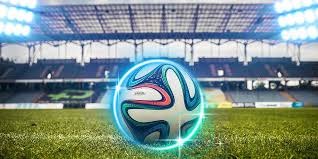 梅西个人表演：胸部停球，16米左脚凌空世界波！现场沸腾