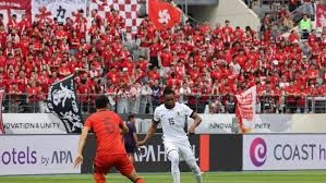 [法甲]库利巴利飞踢对手被直红罚下